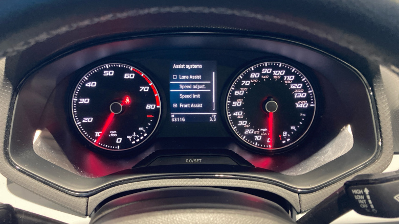 SEAT Arona 1.0 TSI 110 SE Technology 5dr DSG Petrol Hatchback